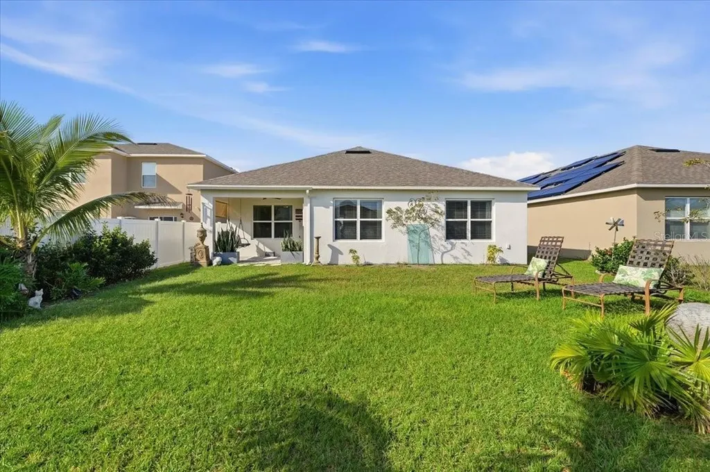 1109 Brimstone Circle Winter Haven FL 33884