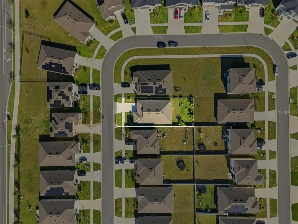 1109 Brimstone Circle Winter Haven FL 33884