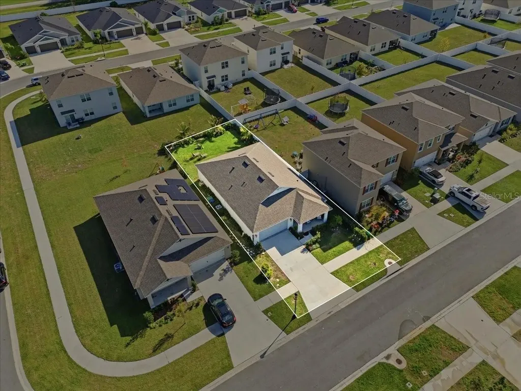 1109 Brimstone Circle Winter Haven FL 33884