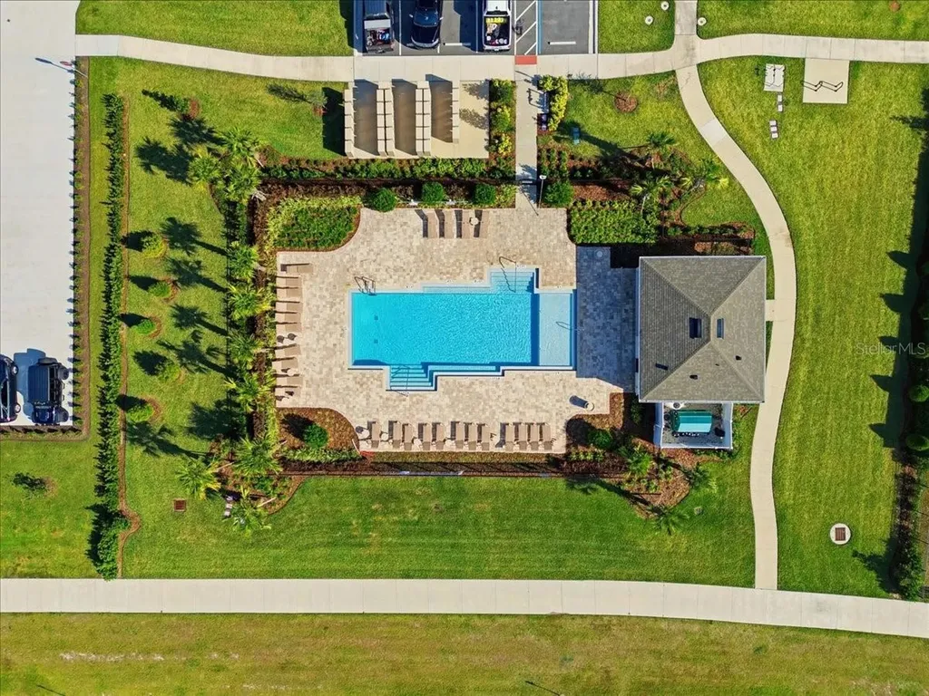 1109 Brimstone Circle Winter Haven FL 33884