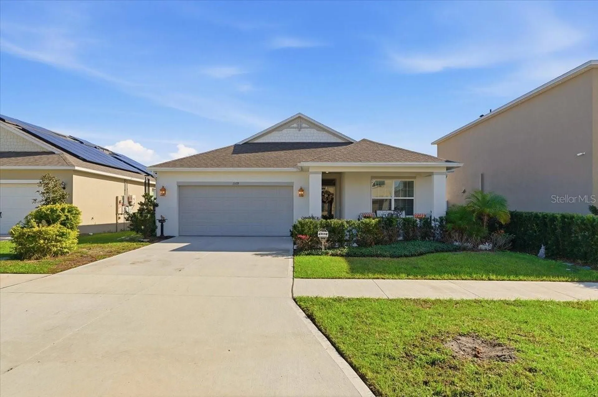 1109 Brimstone Circle Winter Haven FL 33884