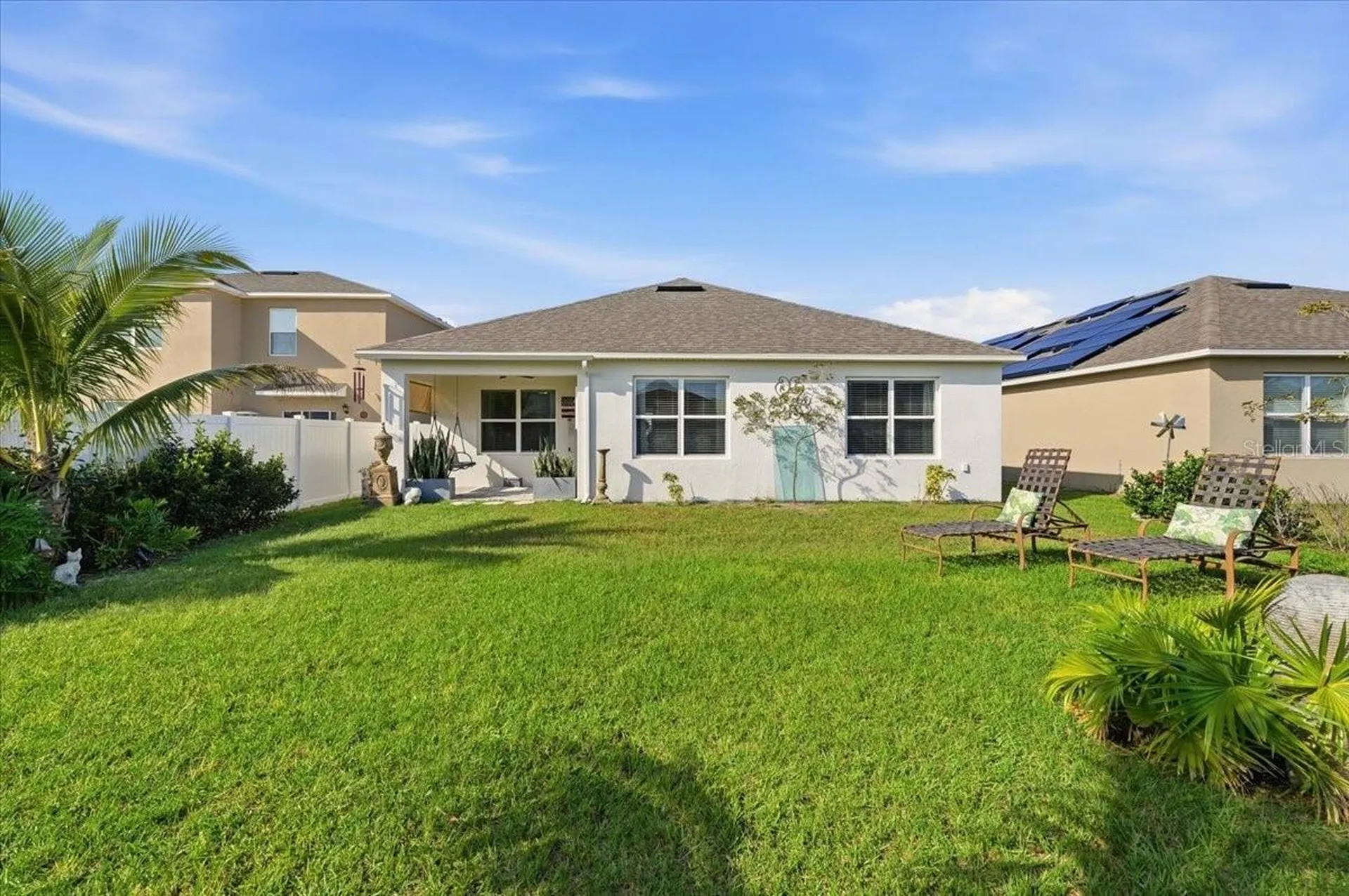 1109 Brimstone Circle Winter Haven FL 33884