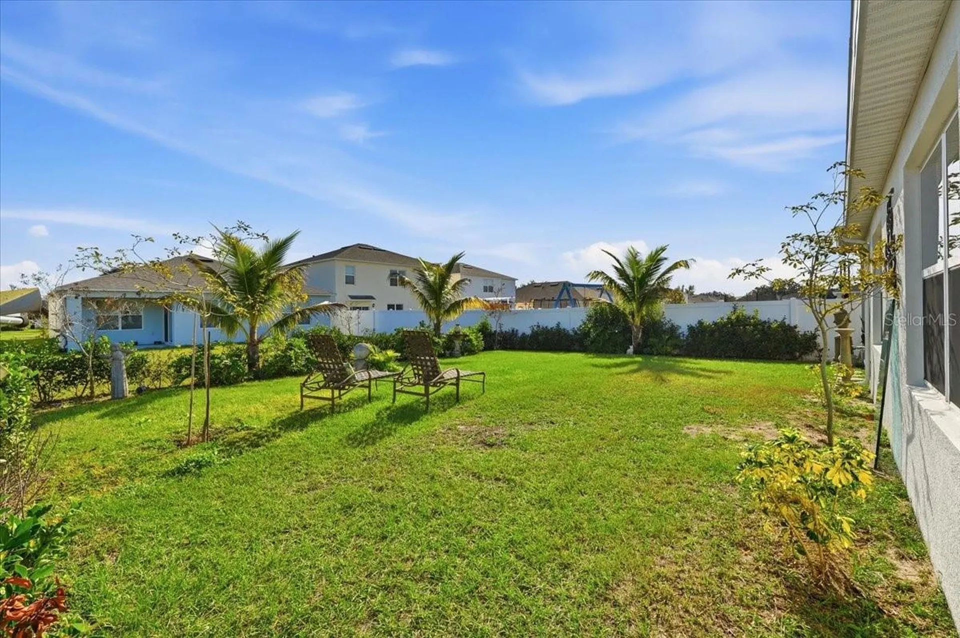 1109 Brimstone Circle Winter Haven FL 33884