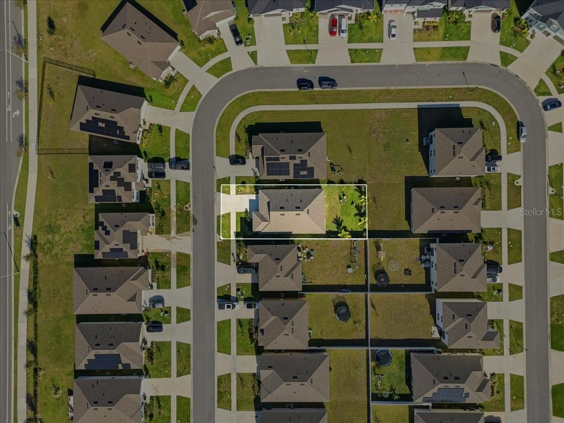 1109 Brimstone Circle Winter Haven FL 33884