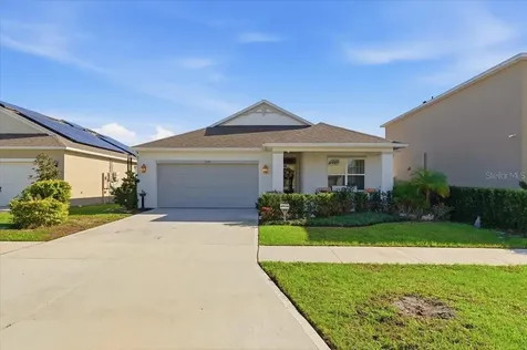 1109 Brimstone Circle Winter Haven FL 33884