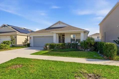 1109 Brimstone Circle Winter Haven FL 33884
