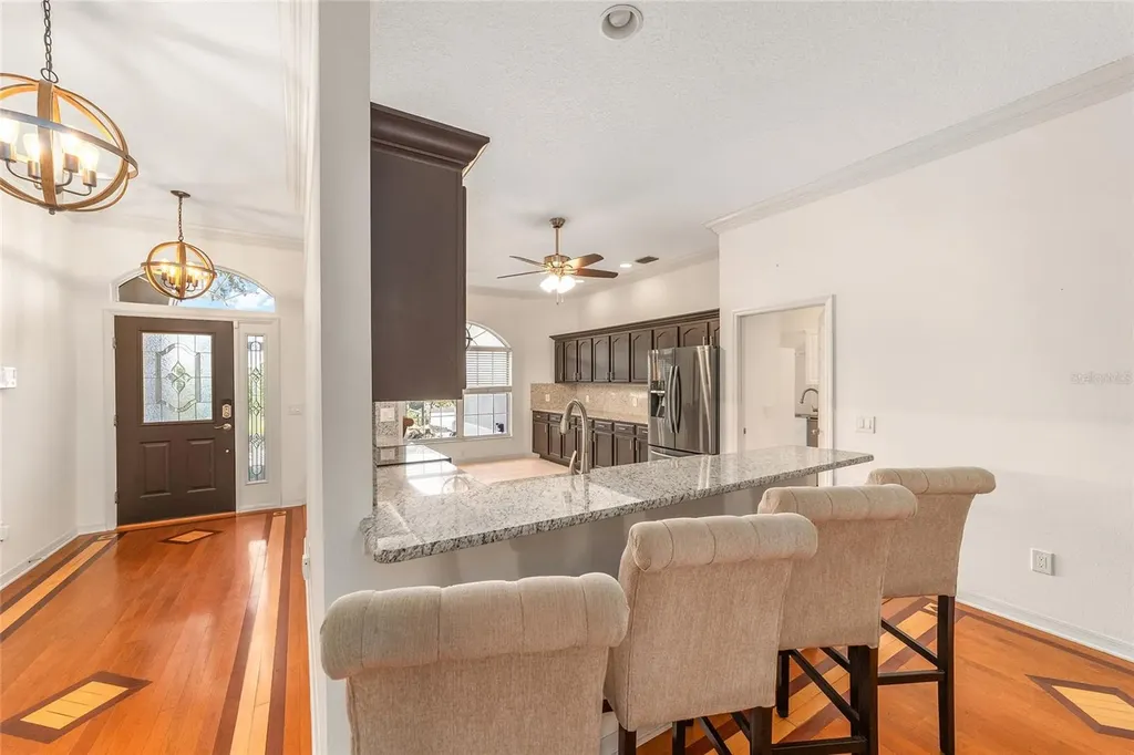 1514 Cervantes Place The Villages FL 32159