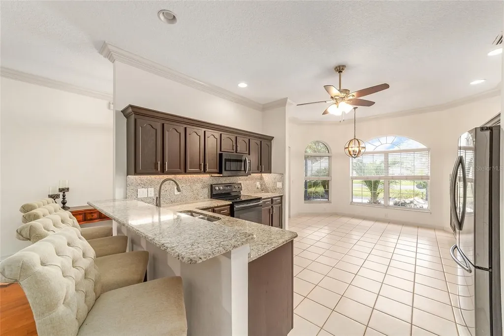 1514 Cervantes Place The Villages FL 32159