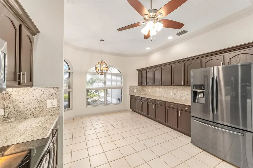 1514 Cervantes Place The Villages FL 32159