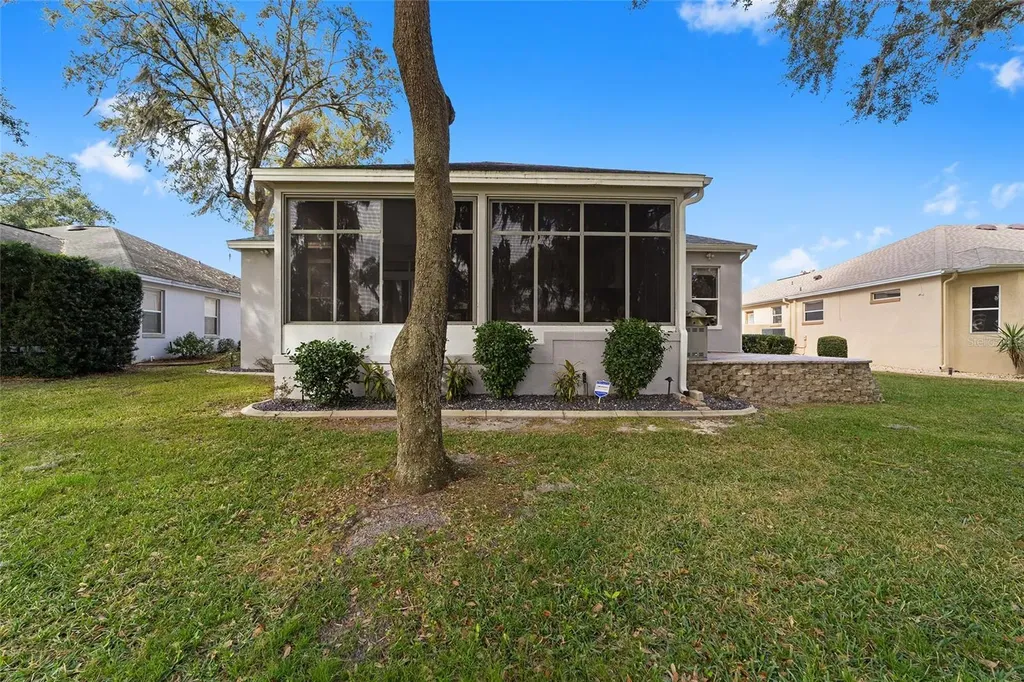 1514 Cervantes Place The Villages FL 32159