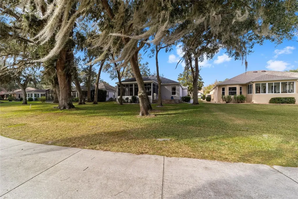 1514 Cervantes Place The Villages FL 32159
