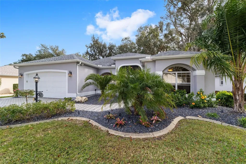 1514 Cervantes Place The Villages FL 32159