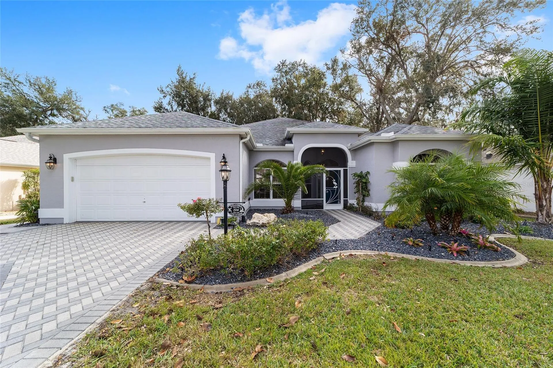 1514 Cervantes Place The Villages FL 32159