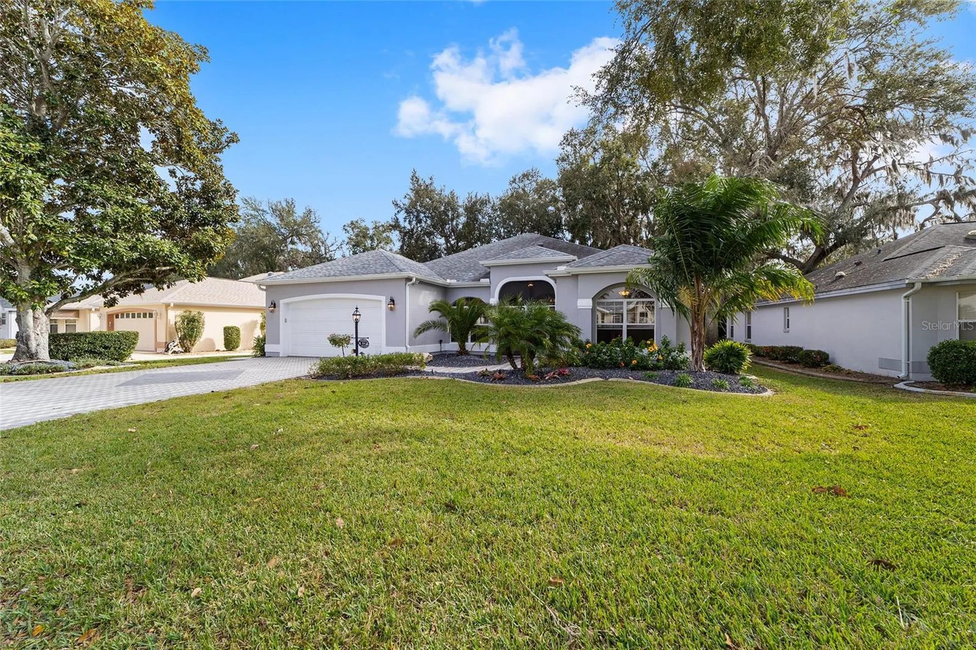 1514 Cervantes Place The Villages FL 32159