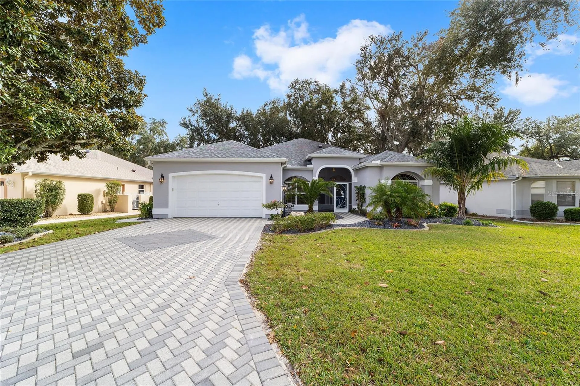 1514 Cervantes Place The Villages FL 32159