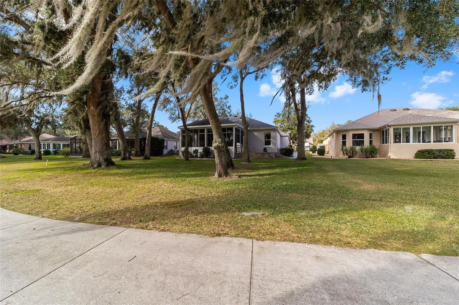 1514 Cervantes Place The Villages FL 32159