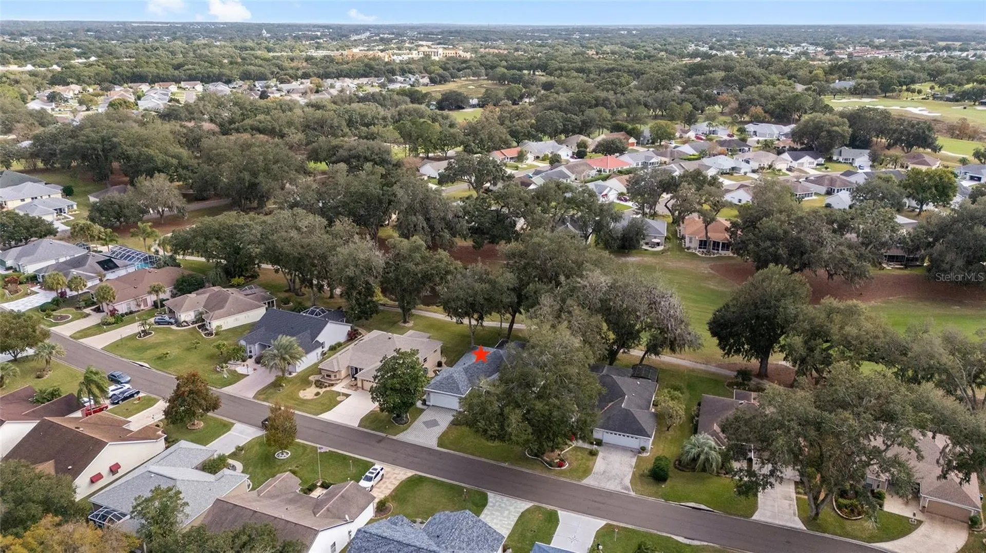 1514 Cervantes Place The Villages FL 32159