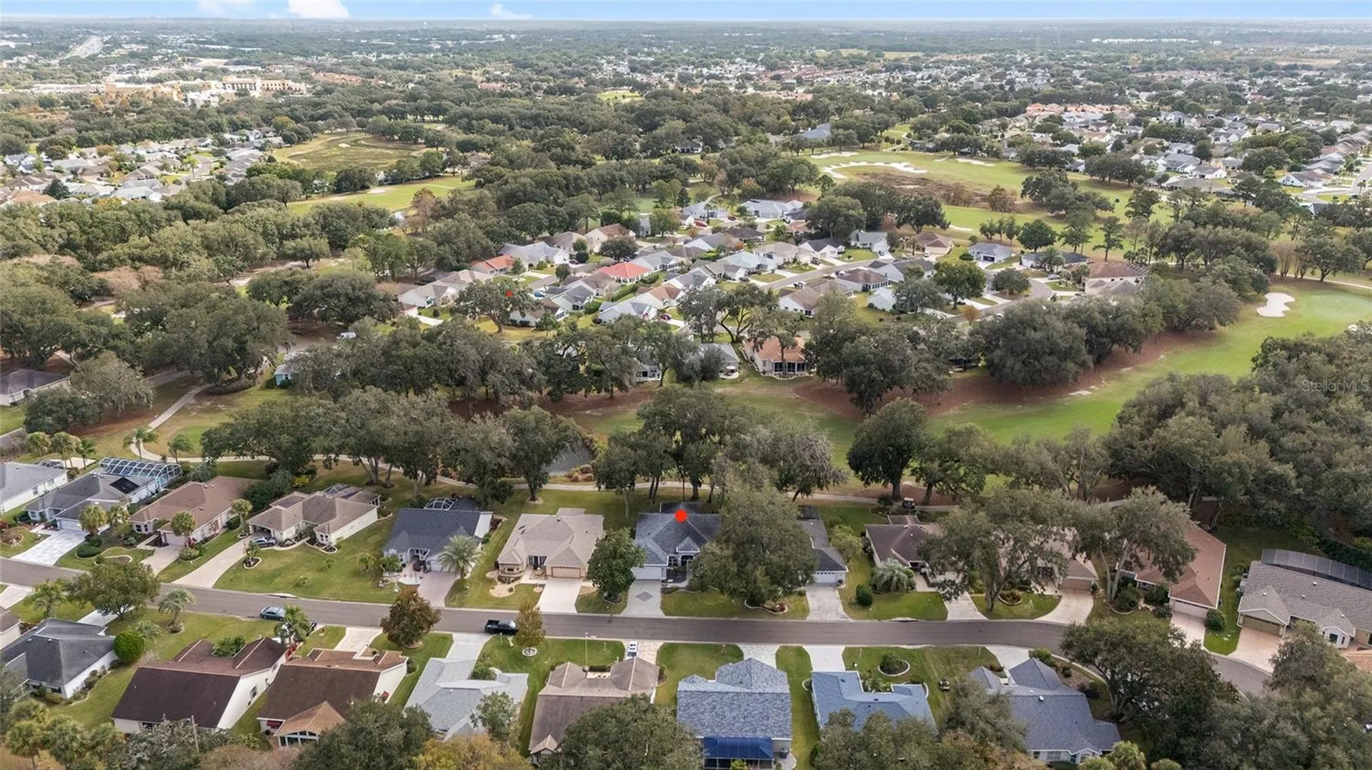1514 Cervantes Place The Villages FL 32159