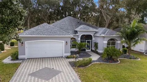 1514 Cervantes Place The Villages FL 32159