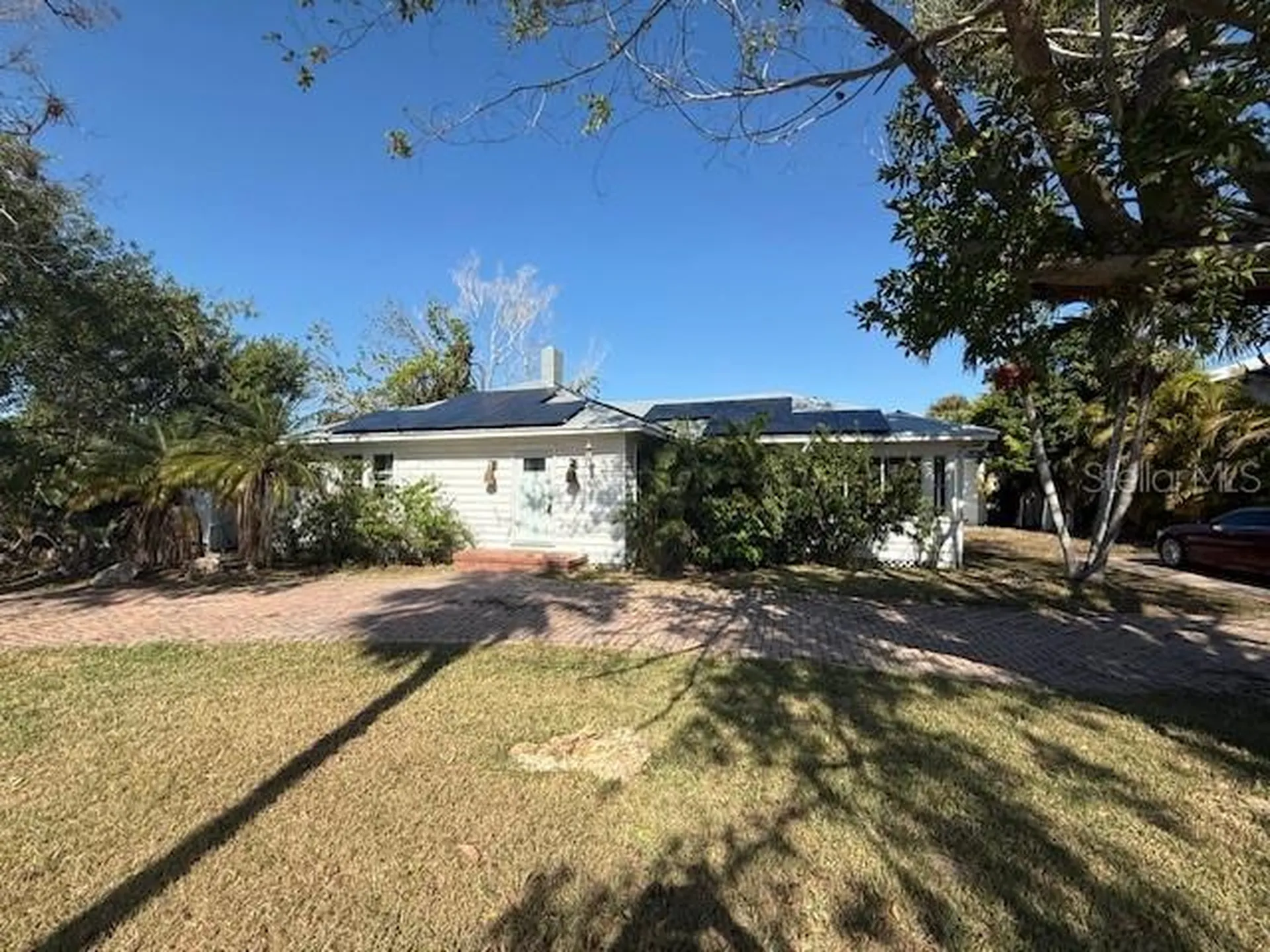 Sarasota FL, 617 Siesta Drive