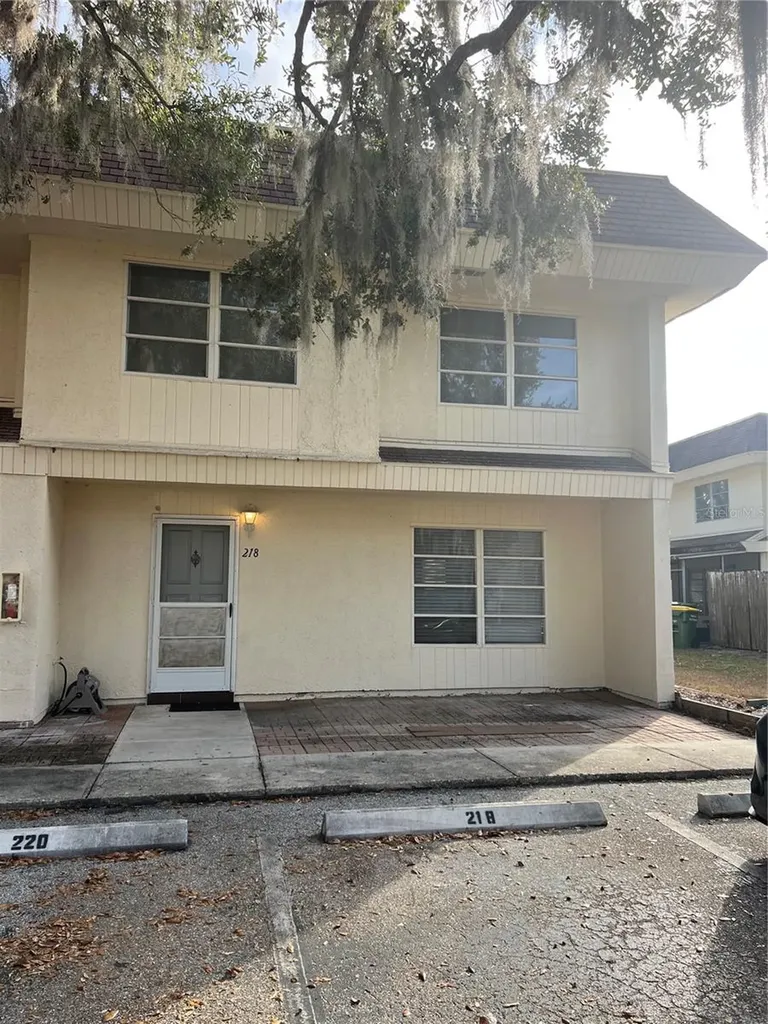 218 Amherst Avenue Sarasota FL 34232