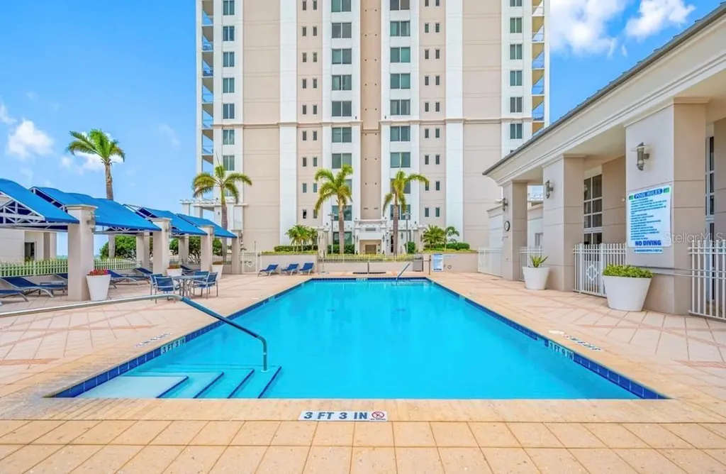 331 Cleveland Street Clearwater FL 33755