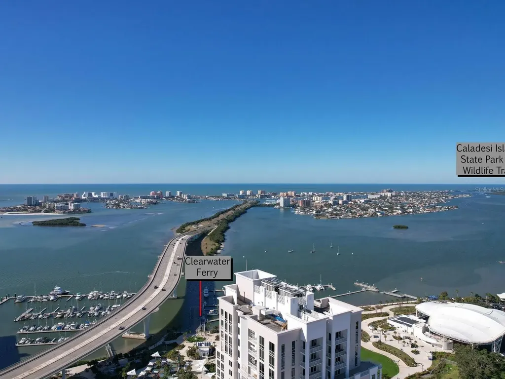331 Cleveland Street Clearwater FL 33755