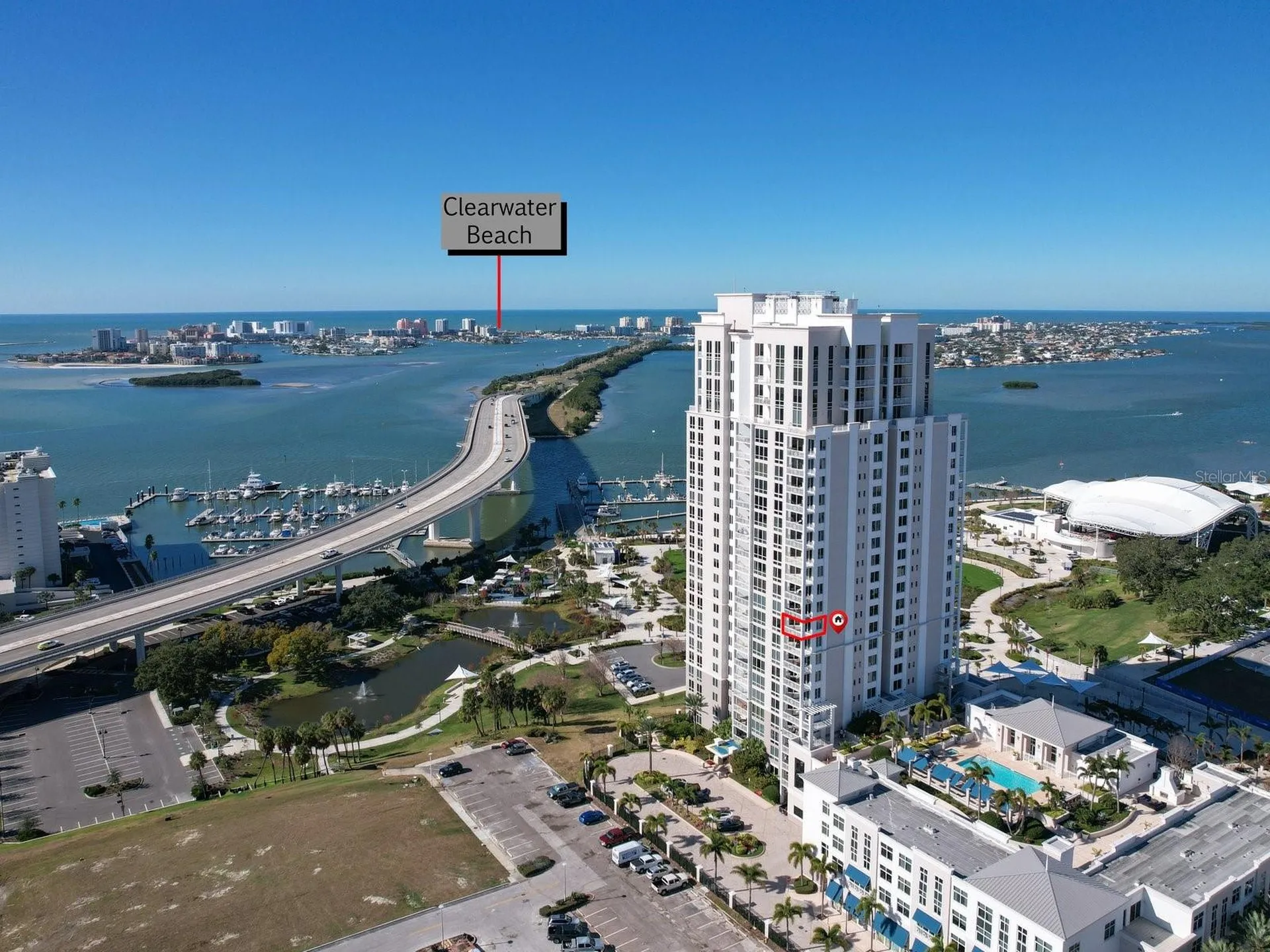 331 Cleveland Street Clearwater FL 33755