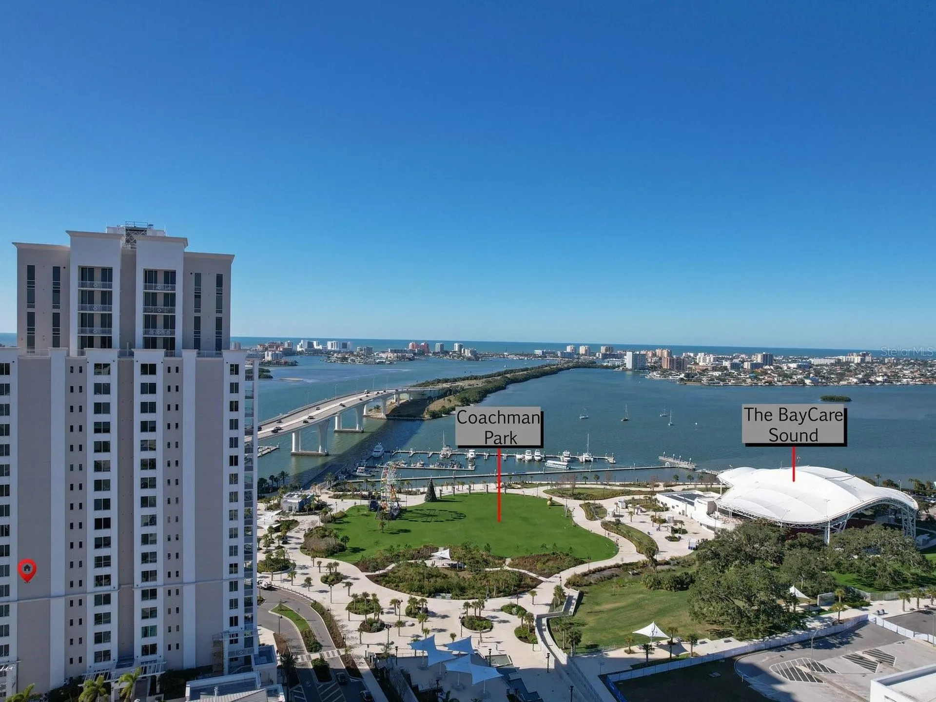331 Cleveland Street Clearwater FL 33755
