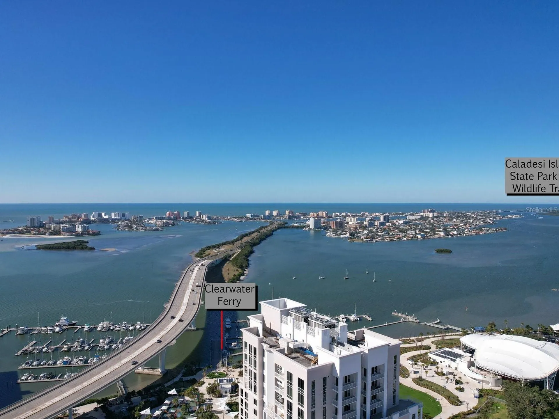 331 Cleveland Street Clearwater FL 33755