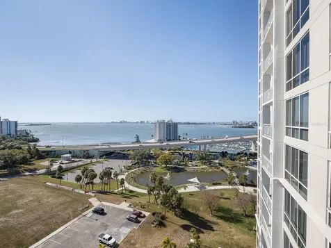 331 Cleveland Street Clearwater FL 33755