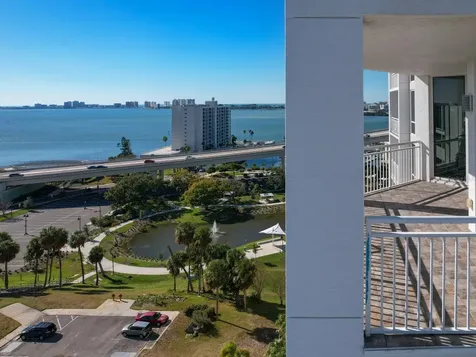 331 Cleveland Street Clearwater FL 33755