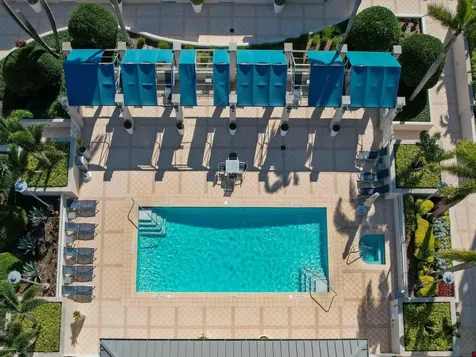 331 Cleveland Street Clearwater FL 33755