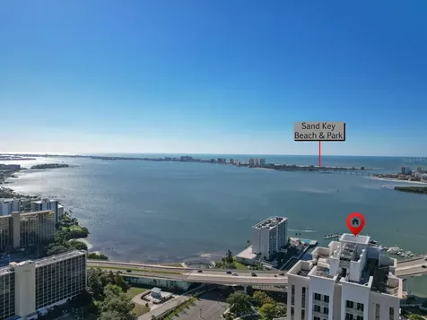 331 Cleveland Street Clearwater FL 33755