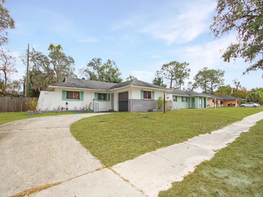4173 Signal Hill Road Orlando FL 32808