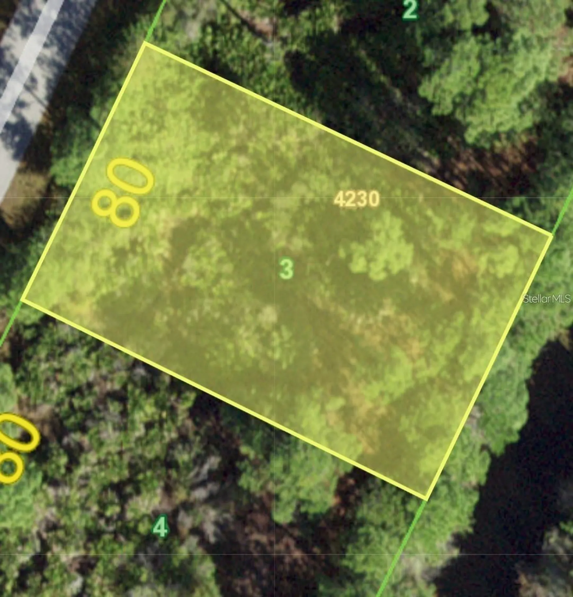 8286 Agate Street Port Charlotte FL 33981
