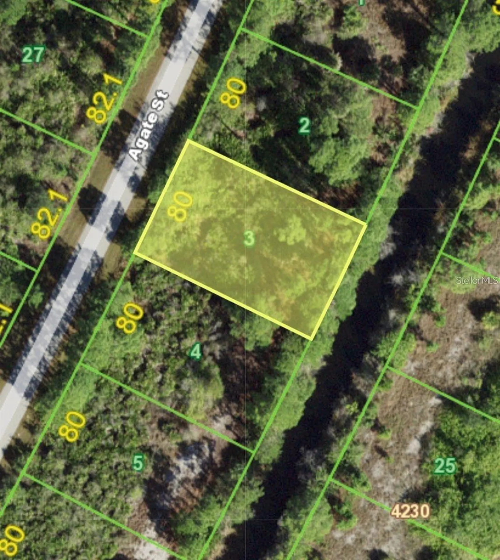8286 Agate Street Port Charlotte FL 33981