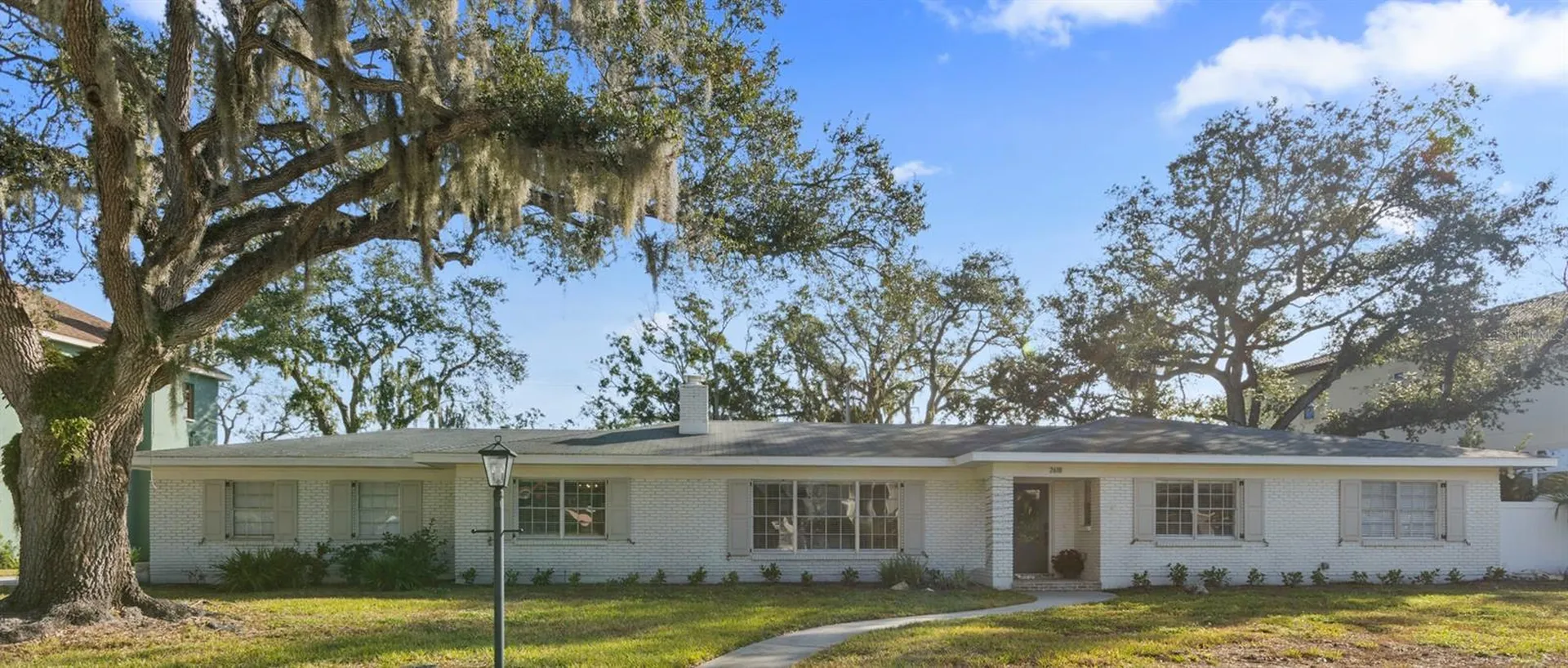2618 S Bryant Circle Tampa FL 33629