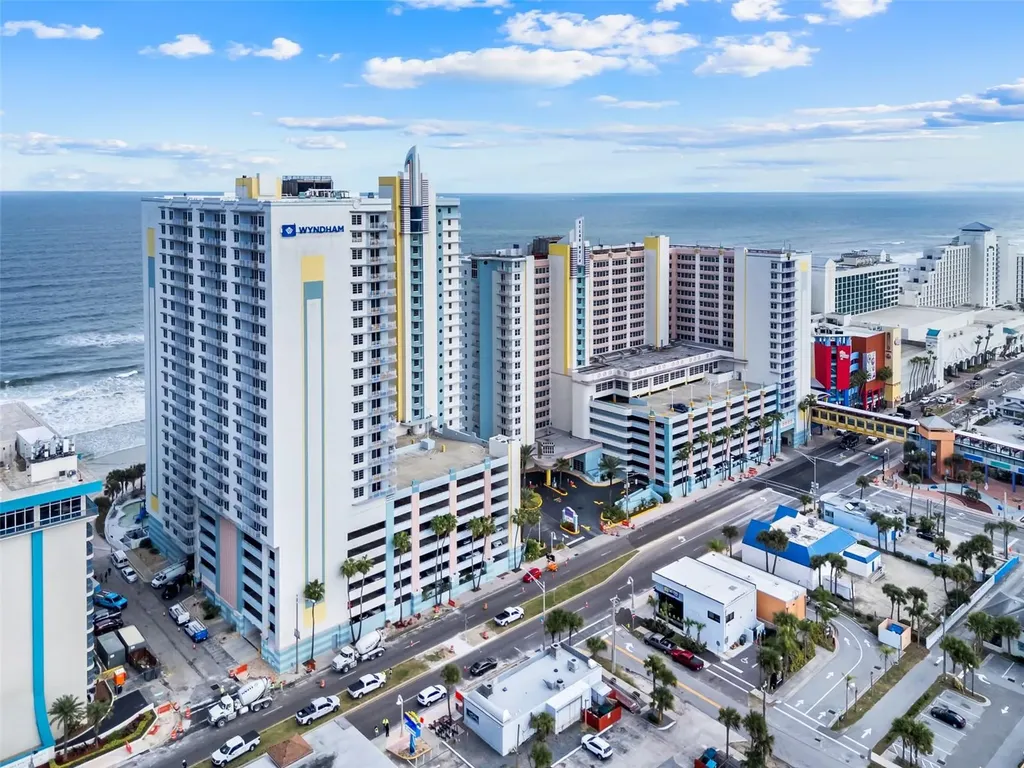350 N Atlantic Avenue Daytona Beach FL 32118