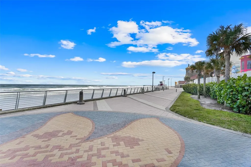 350 N Atlantic Avenue Daytona Beach FL 32118