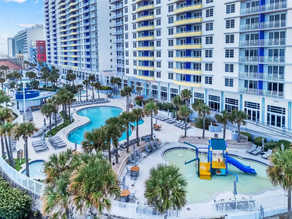 350 N Atlantic Avenue Daytona Beach FL 32118