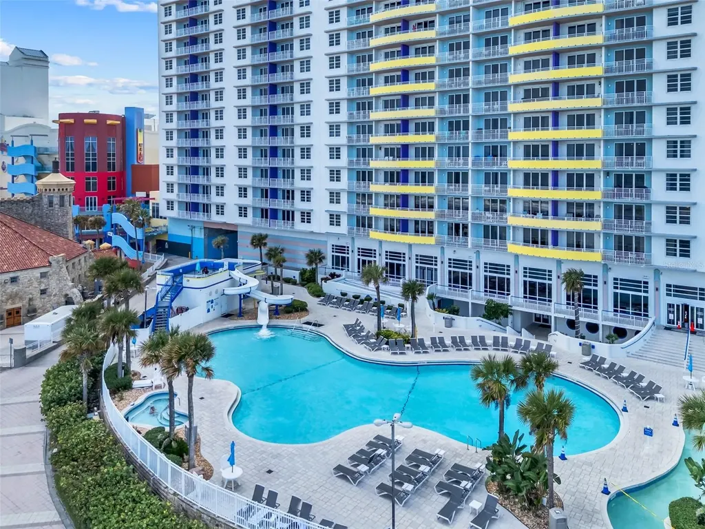 350 N Atlantic Avenue Daytona Beach FL 32118