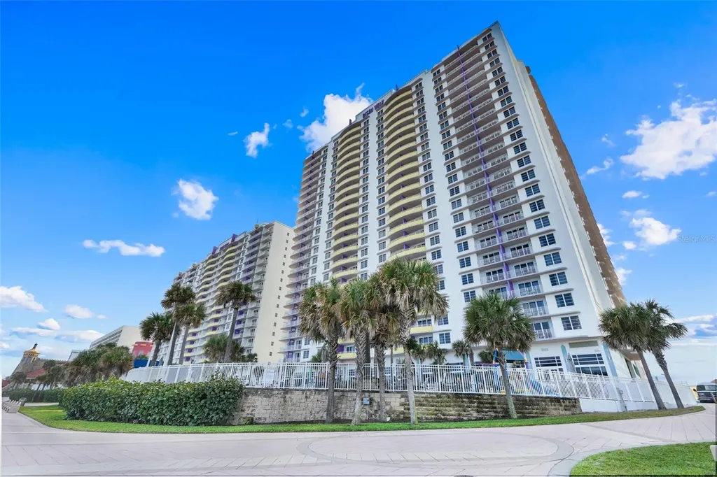 350 N Atlantic Avenue Daytona Beach FL 32118