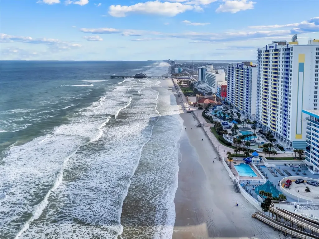 350 N Atlantic Avenue Daytona Beach FL 32118