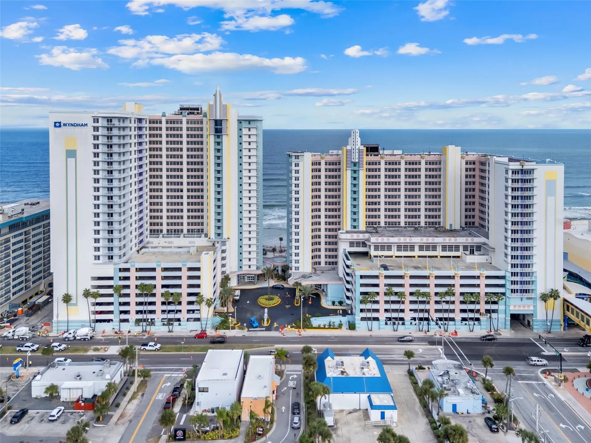 350 N Atlantic Avenue Daytona Beach FL 32118