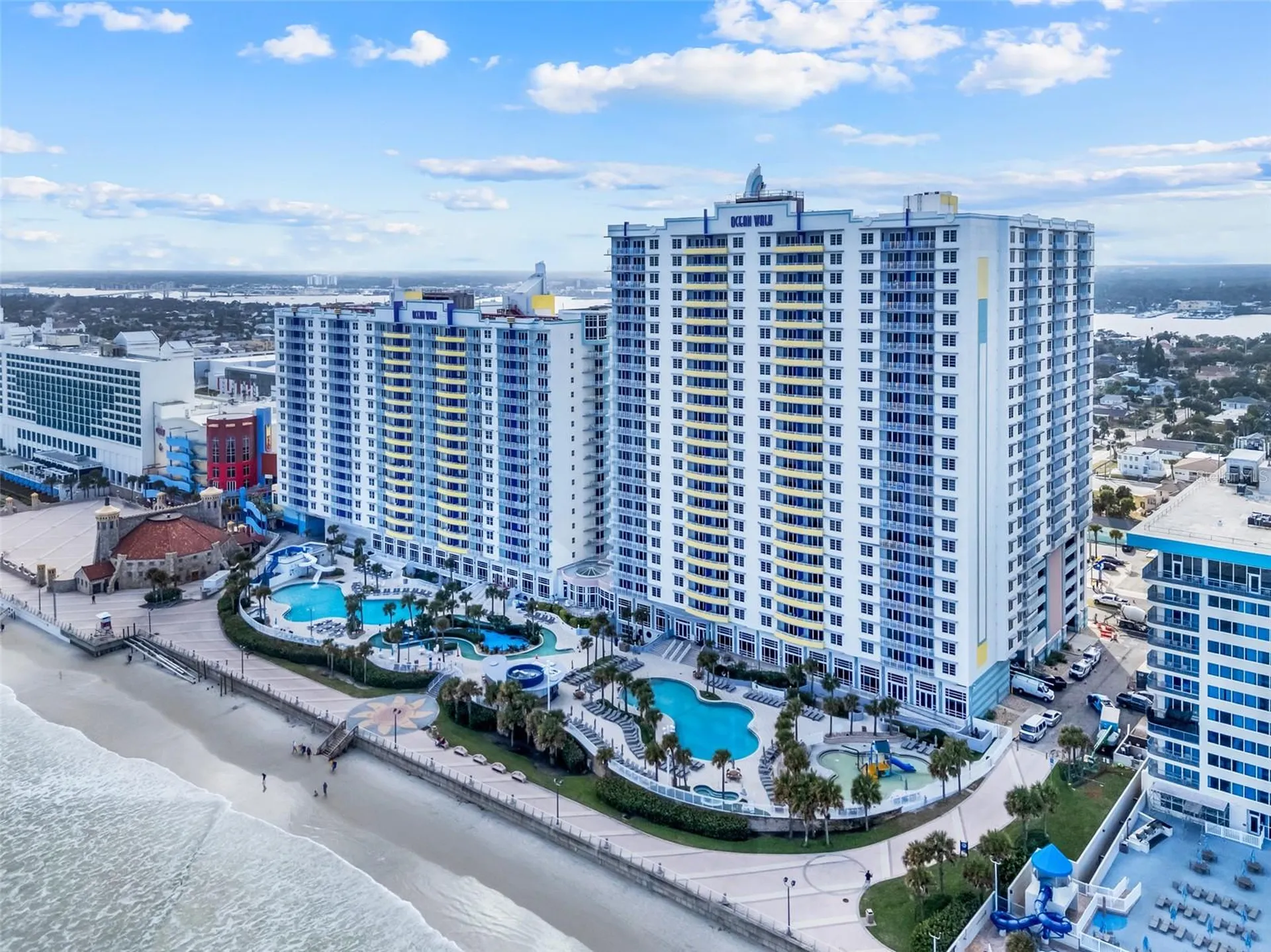 350 N Atlantic Avenue Daytona Beach FL 32118