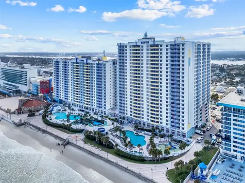 350 N Atlantic Avenue Daytona Beach FL 32118