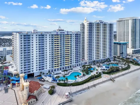 350 N Atlantic Avenue Daytona Beach FL 32118