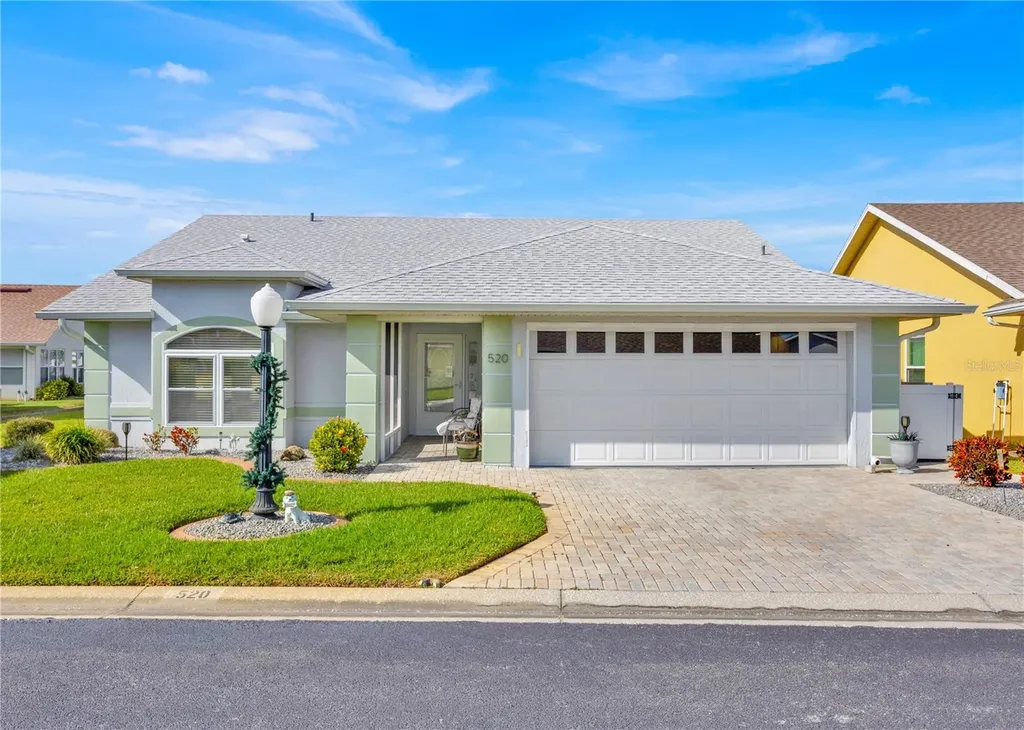 520 Sweetwater Way Haines City FL 33844
