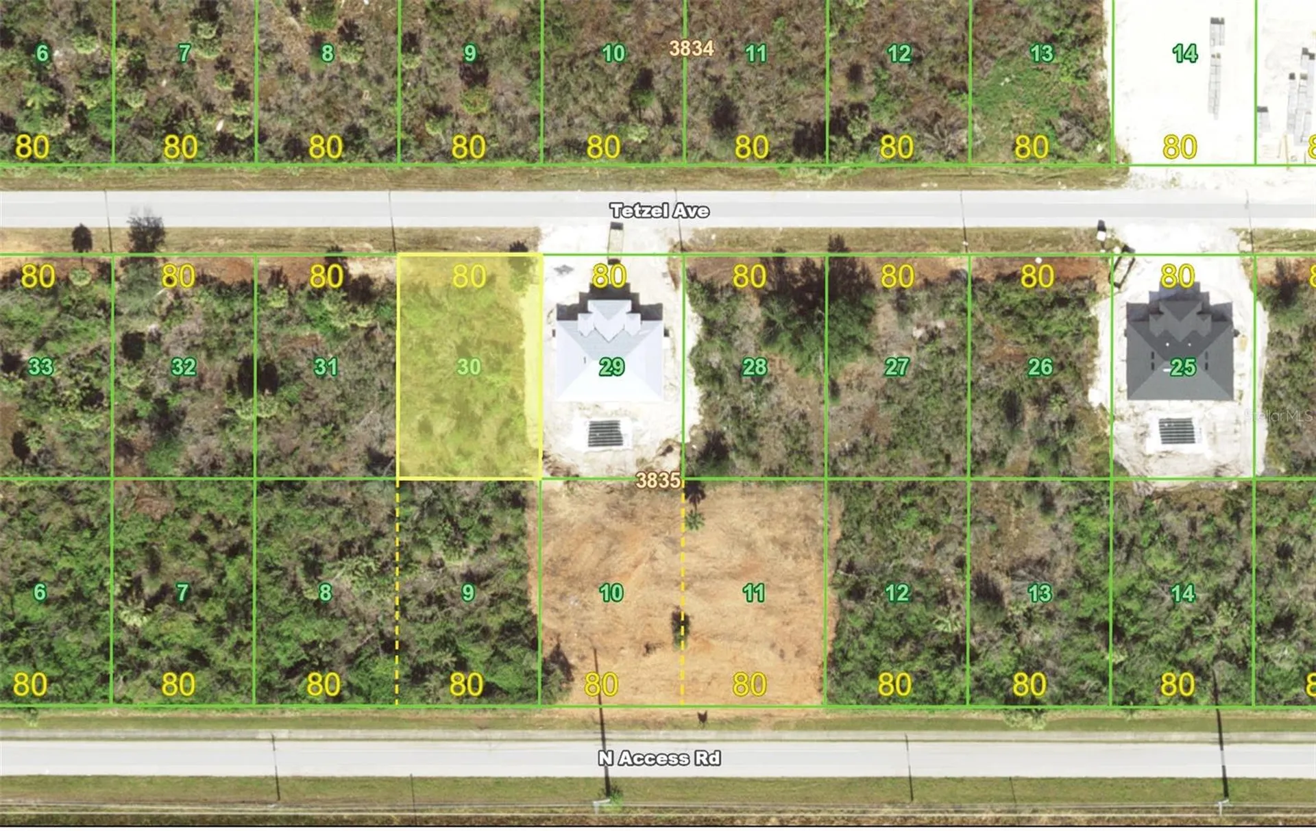 12151 Tetzel Avenue Port Charlotte FL 33981